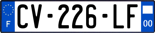CV-226-LF