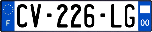 CV-226-LG