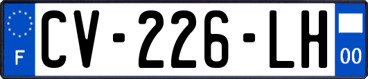 CV-226-LH