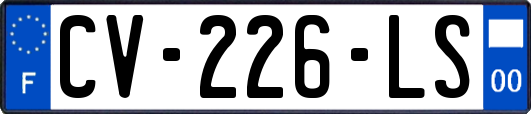 CV-226-LS