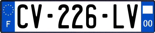 CV-226-LV