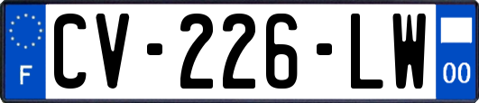 CV-226-LW