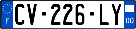 CV-226-LY