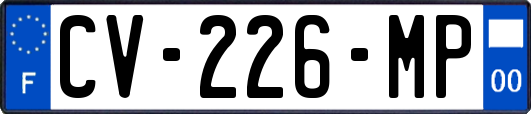 CV-226-MP