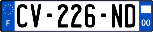 CV-226-ND
