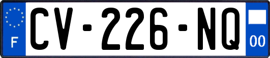 CV-226-NQ
