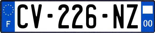 CV-226-NZ