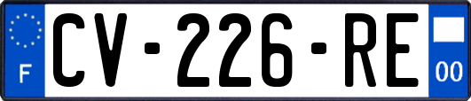 CV-226-RE