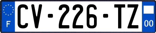 CV-226-TZ