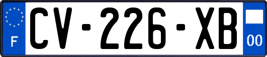 CV-226-XB
