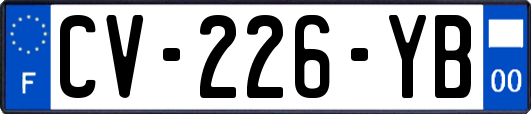 CV-226-YB