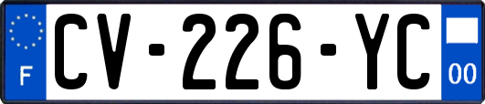 CV-226-YC