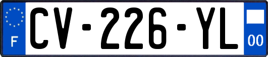CV-226-YL