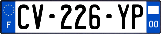 CV-226-YP