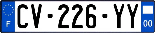 CV-226-YY