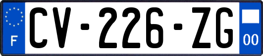 CV-226-ZG