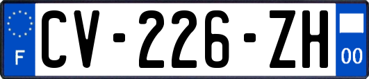 CV-226-ZH