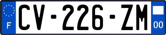 CV-226-ZM