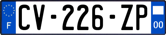 CV-226-ZP