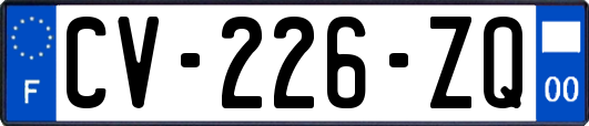 CV-226-ZQ