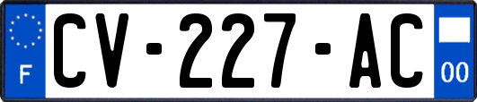 CV-227-AC