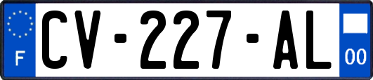 CV-227-AL