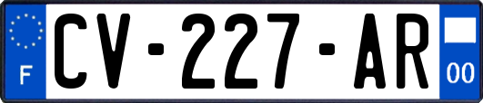 CV-227-AR