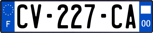 CV-227-CA