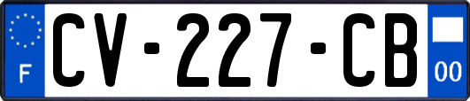 CV-227-CB