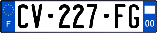 CV-227-FG