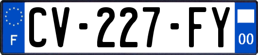 CV-227-FY
