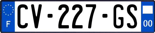 CV-227-GS