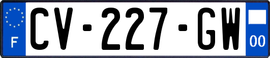 CV-227-GW