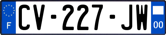 CV-227-JW