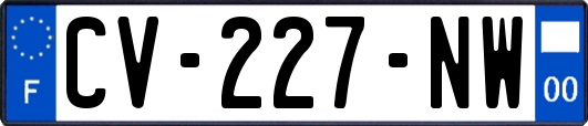 CV-227-NW