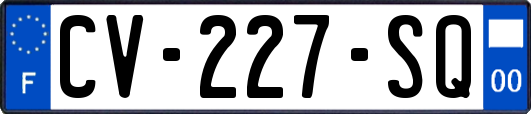 CV-227-SQ