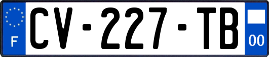 CV-227-TB