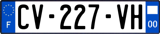 CV-227-VH