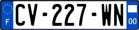CV-227-WN