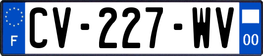 CV-227-WV