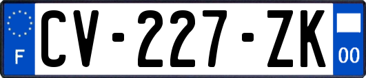 CV-227-ZK