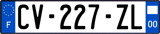 CV-227-ZL