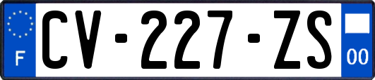 CV-227-ZS