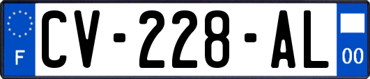 CV-228-AL