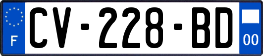 CV-228-BD
