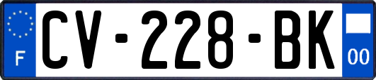 CV-228-BK