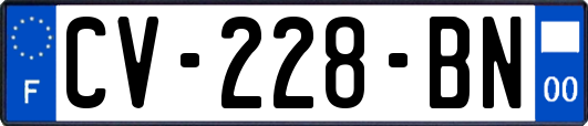 CV-228-BN