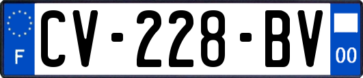 CV-228-BV