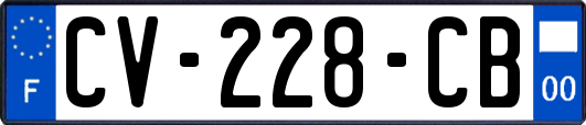 CV-228-CB