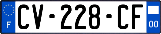 CV-228-CF